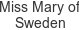 Miss Mary of Sweden miss-mary-of-sweden