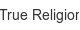 True Religion true-religion