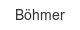 Böhmer boehmer