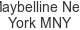 Maybelline New York MNY maybelline-new-york-mny