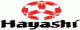 Hayashi hayashi