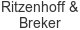 Ritzenhoff & Breker ritzenhoff-breker