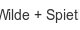 Wilde + Spieth wilde-spieth
