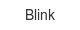 Blink blink