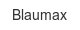 Blaumax blaumax
