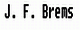 J. F. Brems j-f-brems