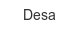 Desa desa