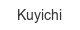 kuyichi