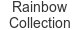 Rainbow Collection rainbow-collection