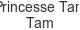 Princesse Tam Tam princesse-tam-tam