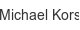 Michael Kors michael-kors