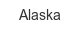 Alaska alaska