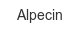 Alpecin alpecin