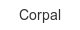 Corpal corpal