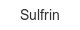 Sulfrin sulfrin