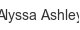 Alyssa Ashley alyssa-ashley