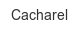 Cacharel cacharel