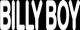 Billy Boy billy-boy
