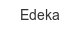 Edeka edeka