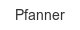 Pfanner pfanner