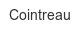 Cointreau cointreau