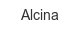 Alcina alcina