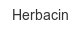 Herbacin herbacin