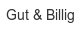 Gut & Billig gut-billig