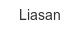 Liasan liasan