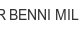 SIR BENNI MILES sir-benni-miles