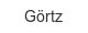 Görtz goertz