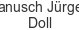 janusch-juergen-doll