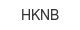 HKNB hknb