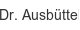 Dr. Ausbüttel dr-ausbuettel