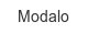 Modalo modalo