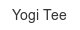 Yogi Tee yogi-tee