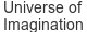 Universe of Imagination universe-of-imagination