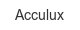 Acculux acculux