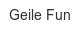 Geile Fun geile-fun