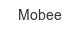 Mobee mobee