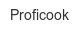 Proficook proficook