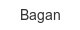 Bagan bagan