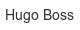 Hugo Boss hugo-boss