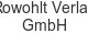 Rowohlt Verlag GmbH rowohlt-verlag-gmbh