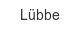 Lübbe luebbe