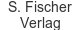 S. Fischer Verlag s-fischer-verlag