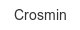 Crosmin crosmin