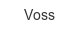 Voss voss