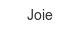 Joie joie