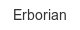 Erborian erborian